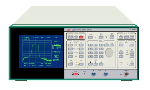 EE3612型标量网络分析仪图片