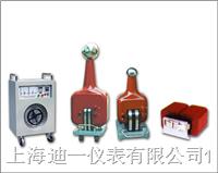 GYD-型轻型交,直流特种干式高压试验变压器图片