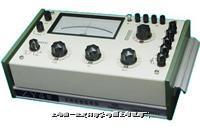 ZY4型双臂电桥校验标准器图片