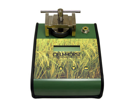 G-7谷物湿度计图片