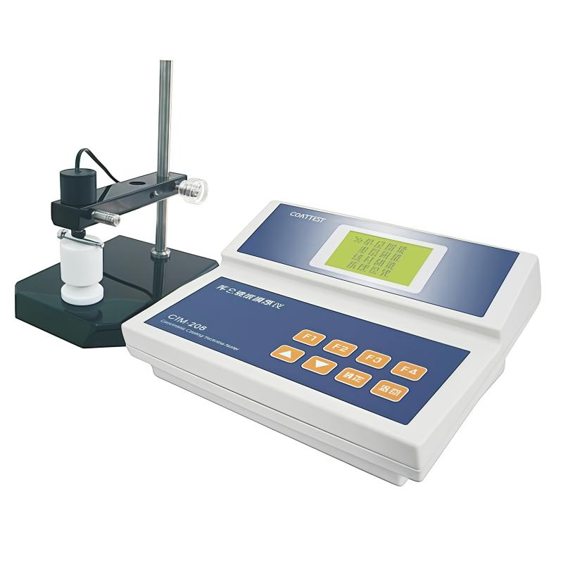 CTM-208电解测厚仪,多层测量图片