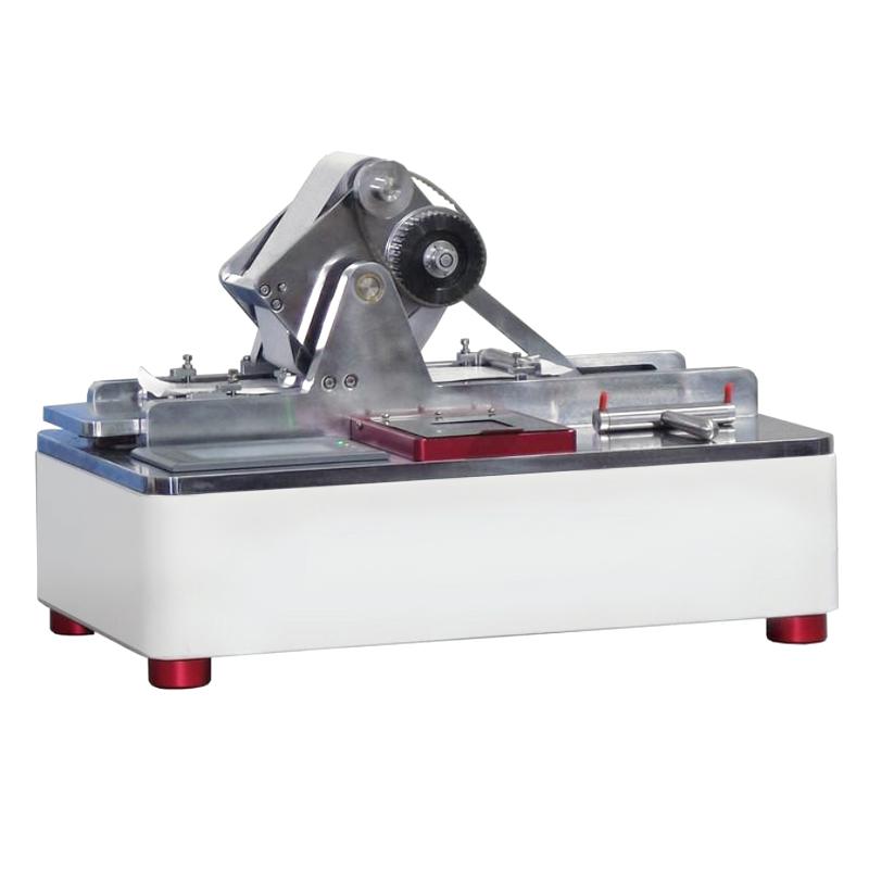 IMT-227微电脑油墨吸收性测定仪图片