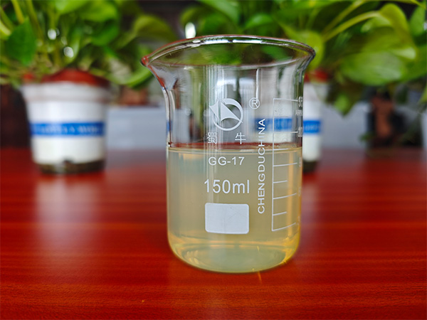 乾泰涤纶蓬松剂QT-108