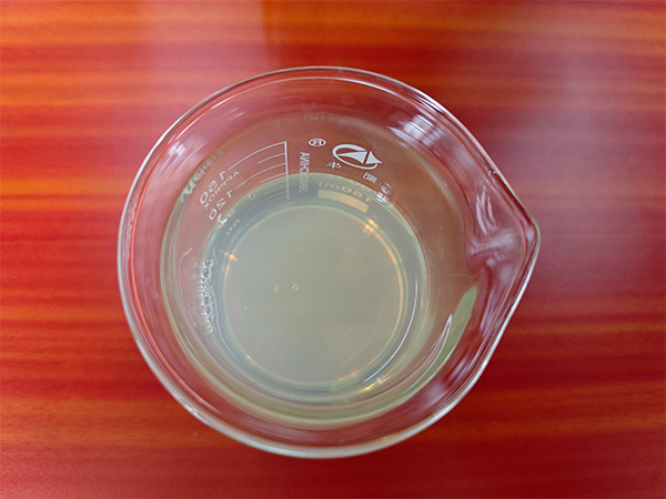 乾泰化工涤纶蓬松剂QT-108