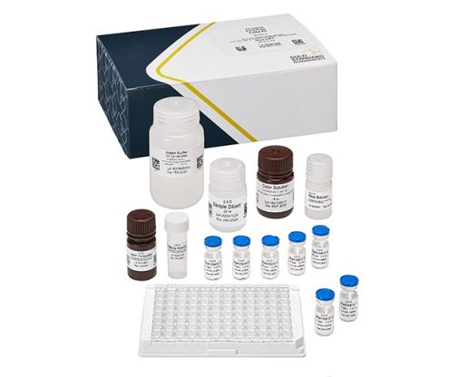 Abraxis 2,4-D ELISA检测试剂盒PN54003A图片