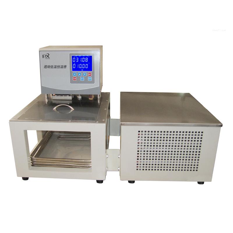 PX-018TD-III透视恒温槽图片