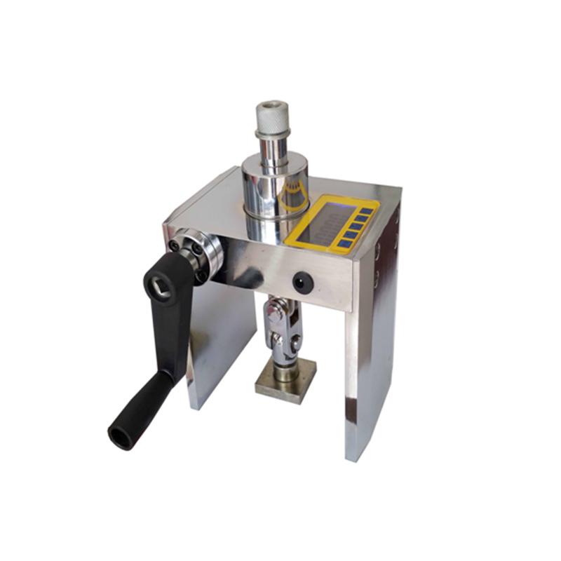 RJ-6000C粘结强度检测仪,测量范围0～6KN图片