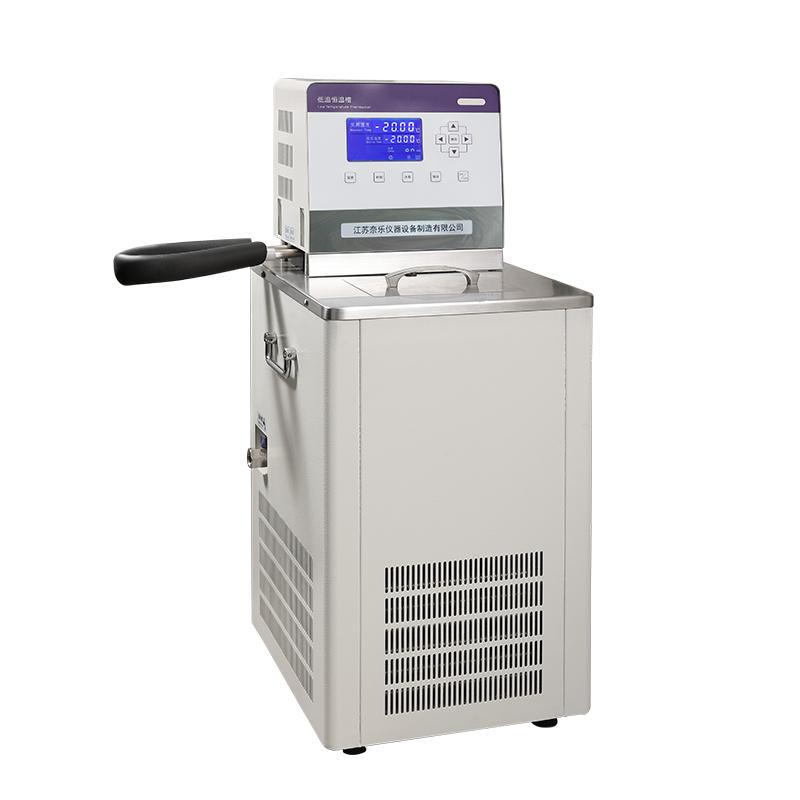 DC-5015低温恒温槽立式15L/-50℃&plusmn;0.05℃图片