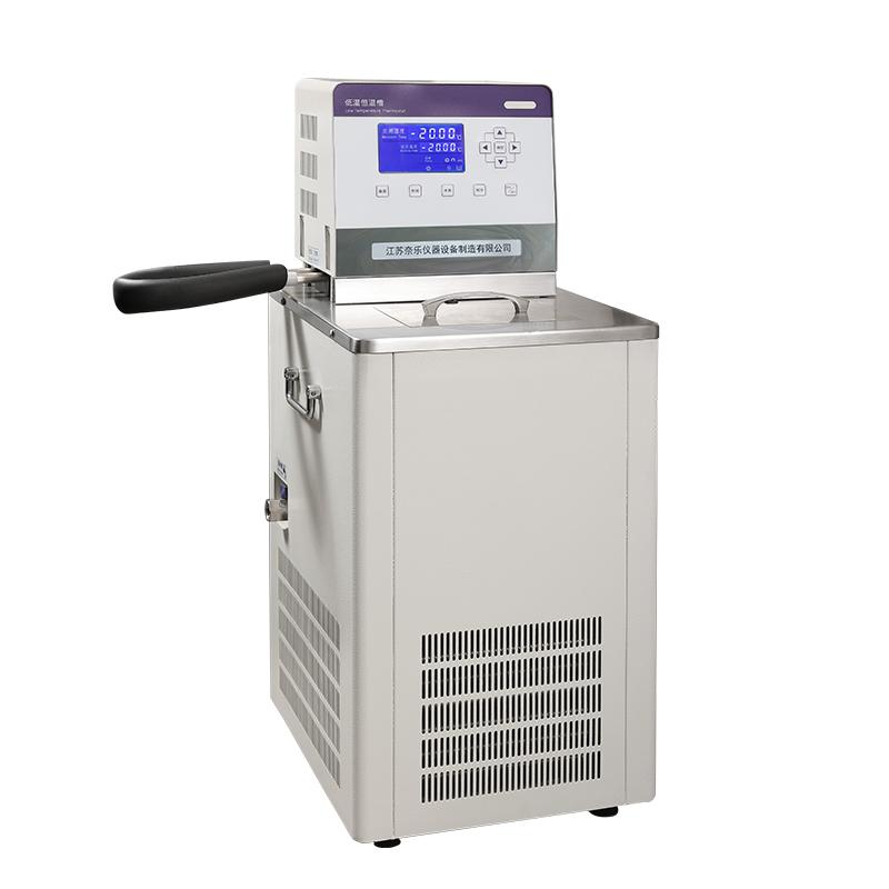 DC-5010低温恒温槽立式10L/-50℃&plusmn;0.05℃图片