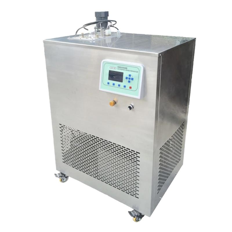 HTS-300A标准检定水油槽, 15℃～300℃图片