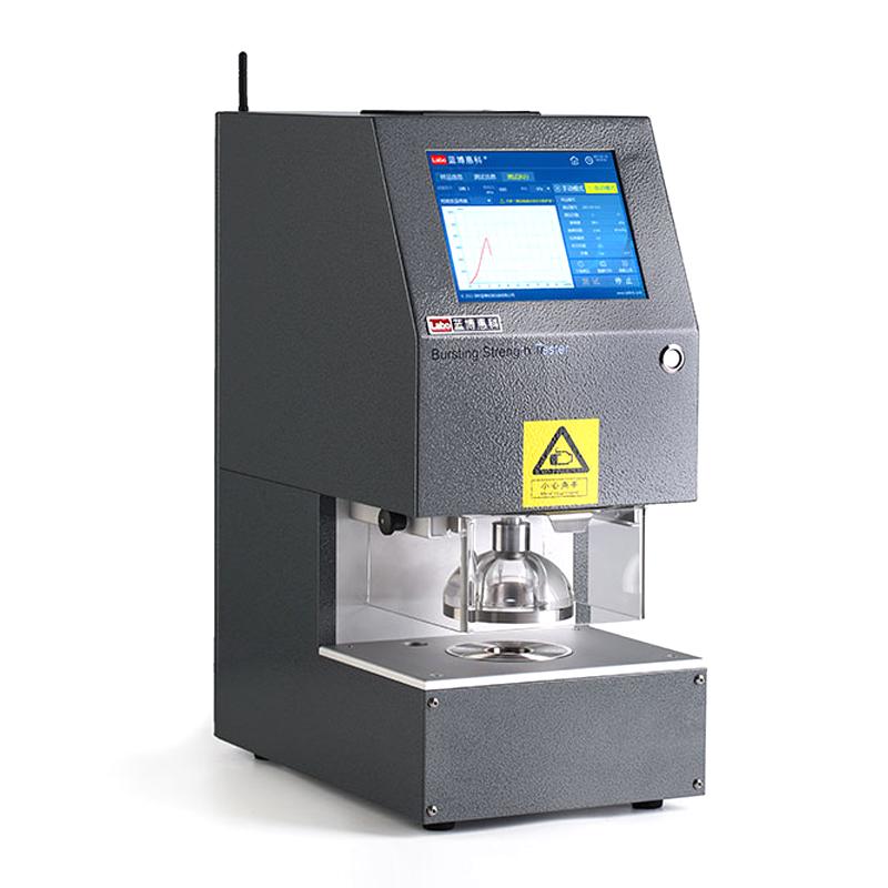 16032纸板耐破度仪, 20～6000kPa图片