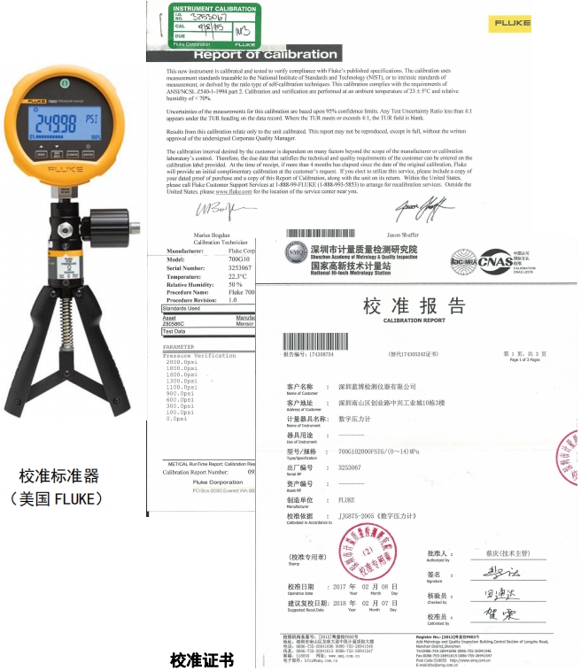 蓝博惠科 16032 薄片耐破度仪详情图4