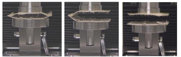 蓝博惠科 LB-T541 Z向抗张强度仪详情图1