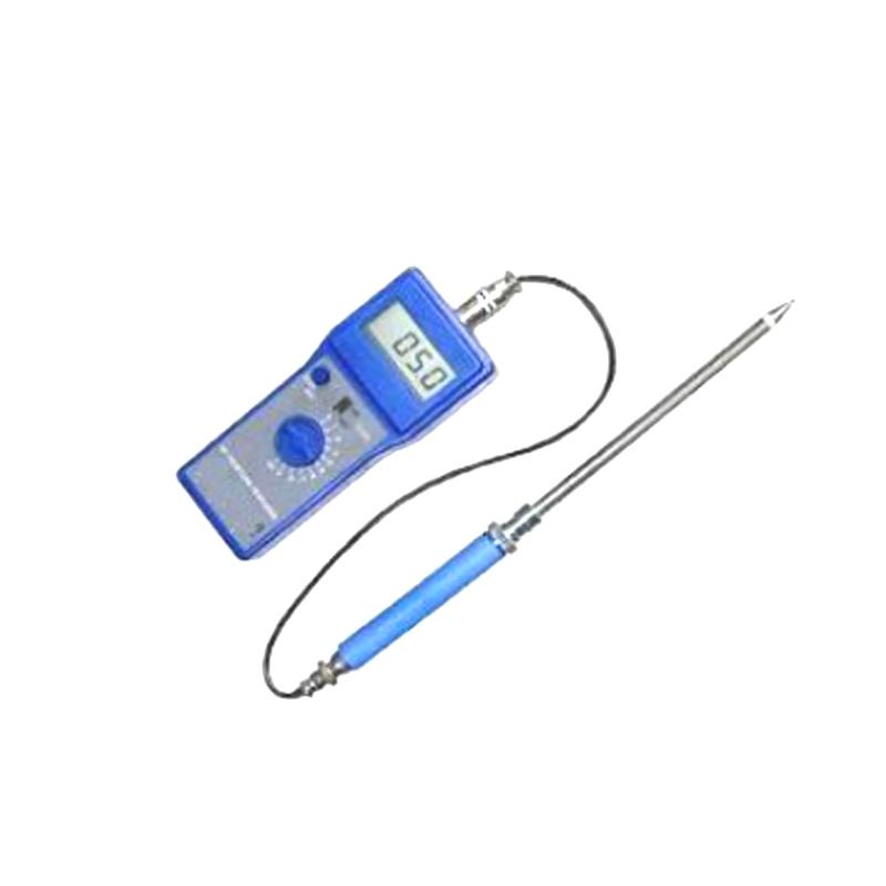 LB-FDG2便携式废纸水分计,测量范围0～80%图片