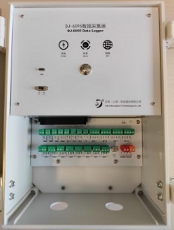 DJ-6095数据采集器 DJ-6095数据采集器
