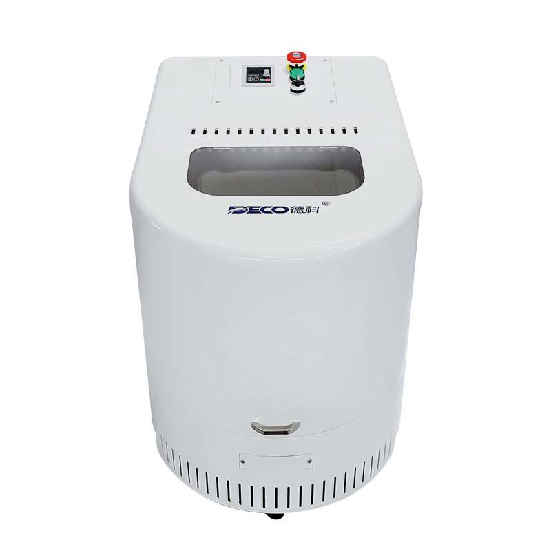 DECO-PBM-V-1L-A轻型行星式球磨机图片