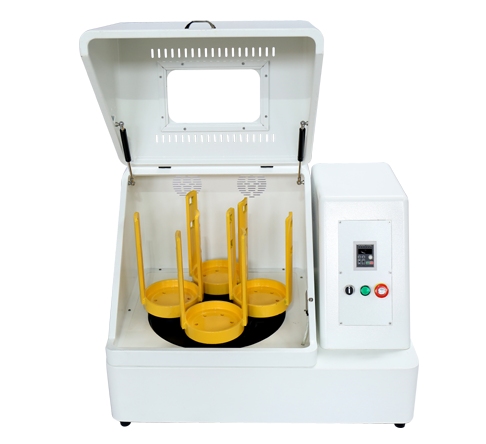 德科仪器 DECO-PBM-V-10L 立式行星式球磨机