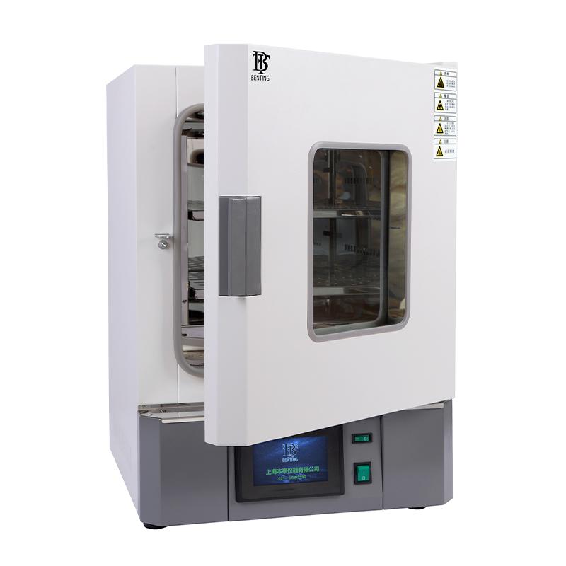 CBPL-45BE电热恒温培养箱, 45L图片