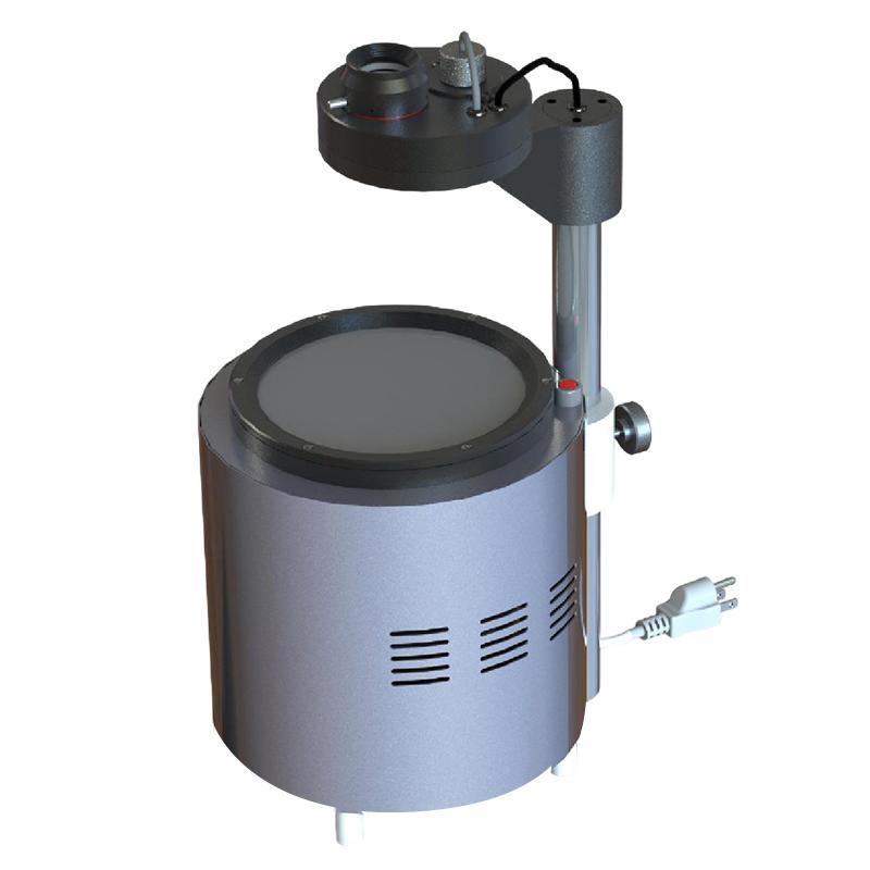 PYL-2偏光应力仪高精度LED双显&le;2nm图片