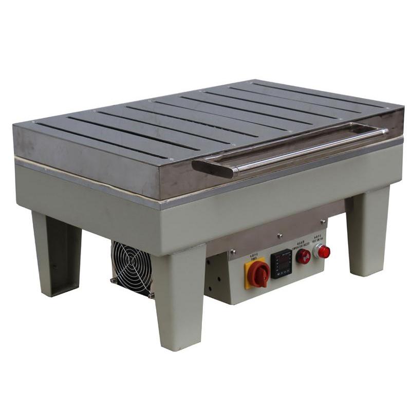 GZQ-PB平板干燥器图片