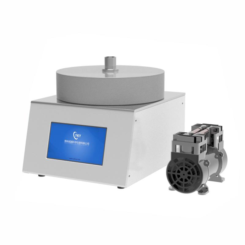 CY-SPC8-B匀胶机光刻胶旋涂仪, 10000转/分,触控屏图片