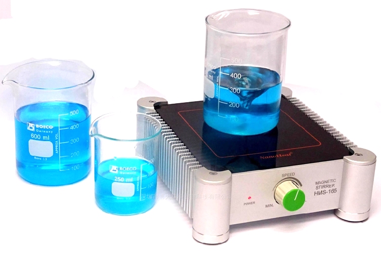 博大精科 HMS-165 磁力搅拌器