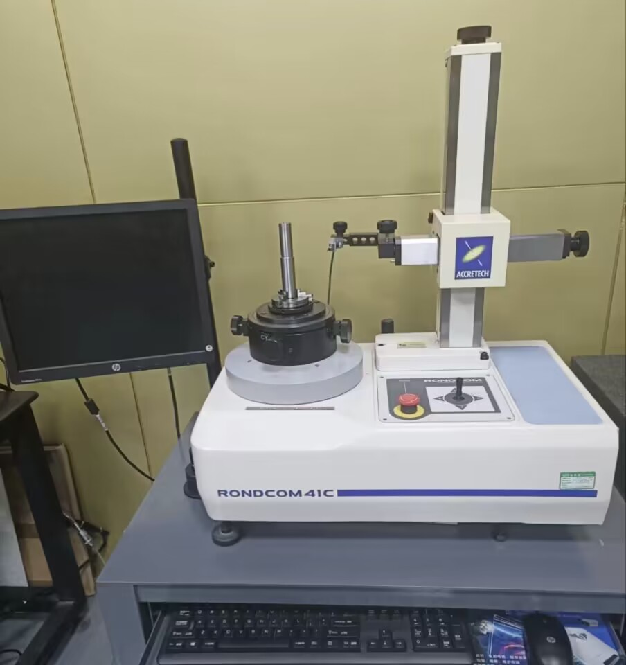 东京精密RONDCOM41C圆柱度仪图片