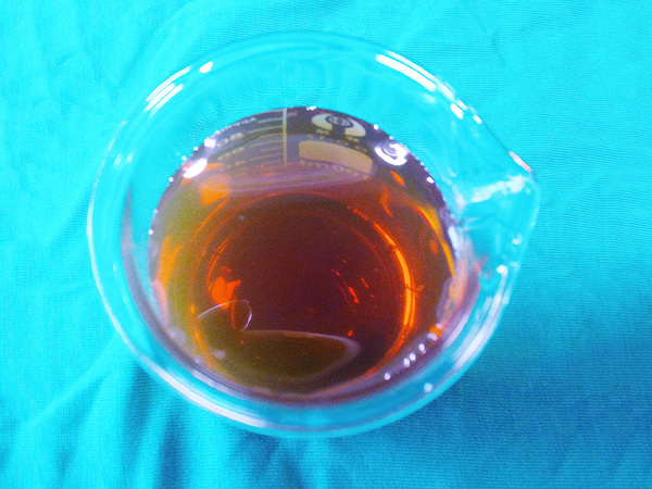 乾泰化工翠蓝固色剂QT-818