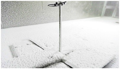 雨雪试验室图片