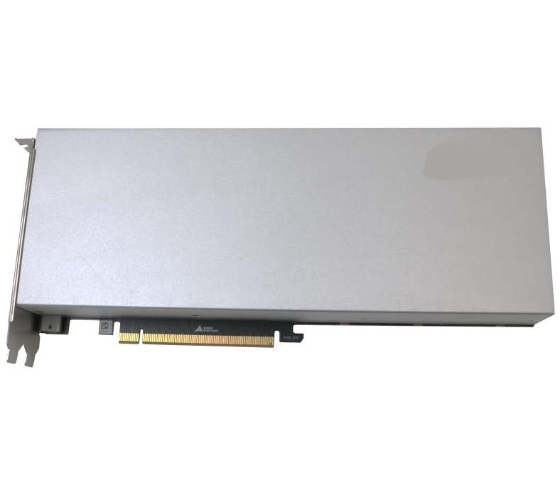 信创GPU显卡智铠100图片