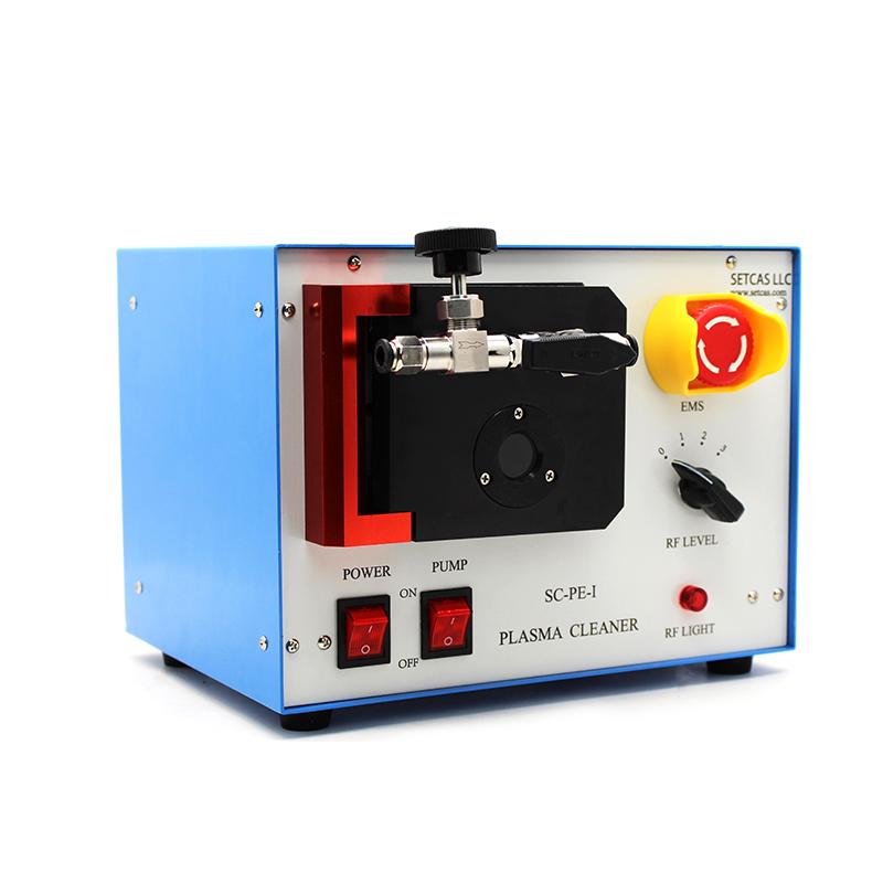 SC-PE-I等离子清洗机, 13.56MHz频率图片