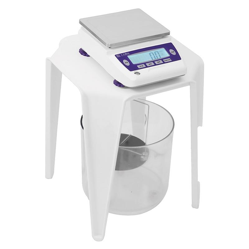 JA52002P泡沫吸水率测定仪, 5200g/0.01g图片