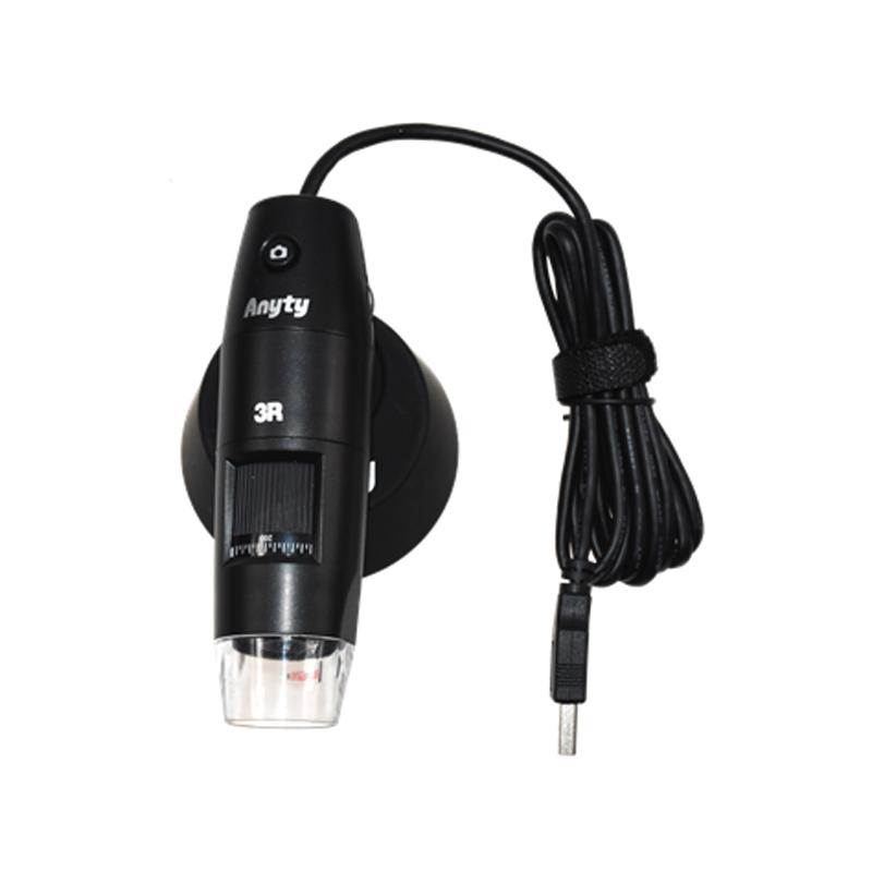 3R-MSUSB201 USB电子显微镜图片