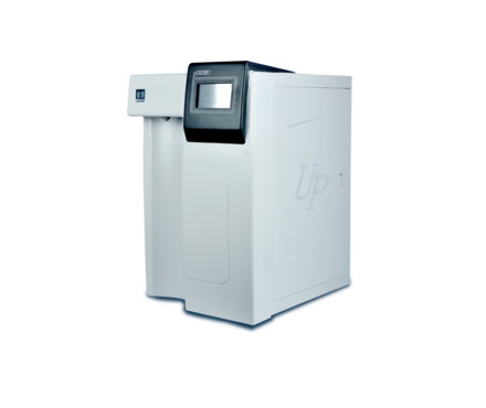 ULPHW-III超纯水机图片