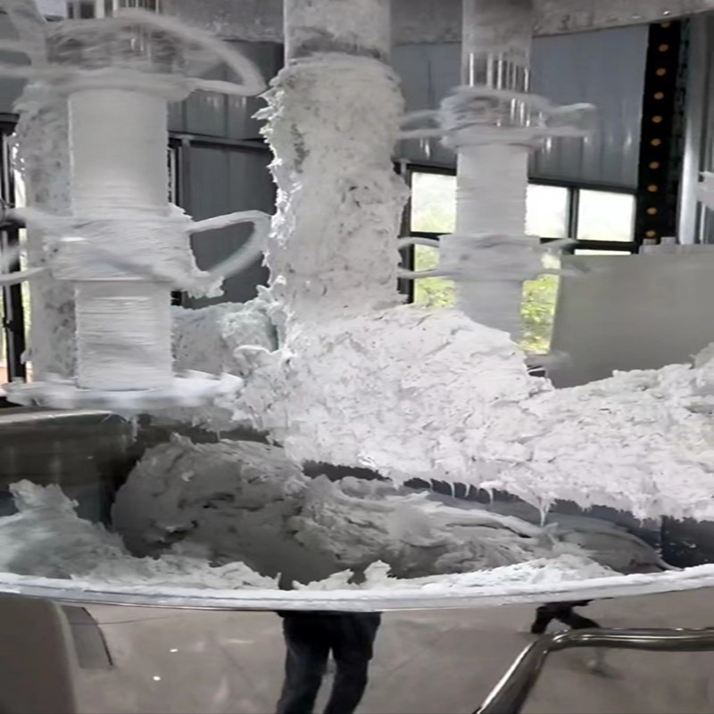 聚氨酯密封胶强力分散机图片