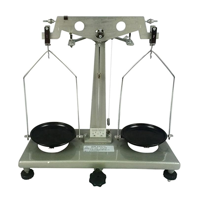 J0104学生天平, 200g/0.02g图片