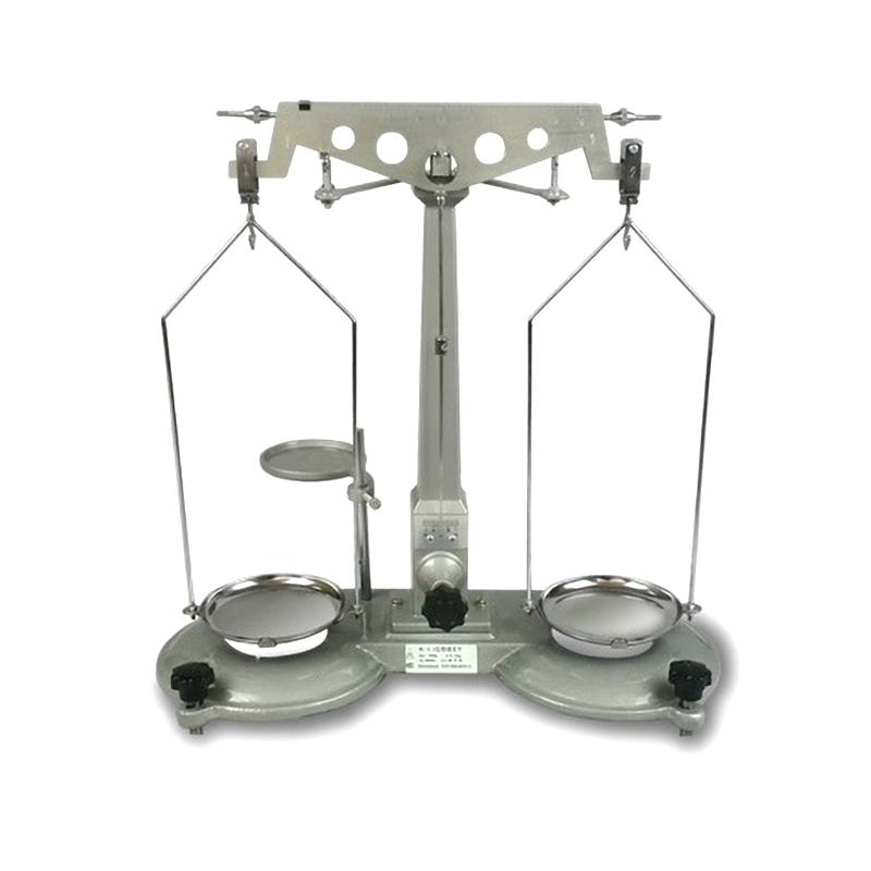 TW-05B物理天平, 500g/0.05g图片