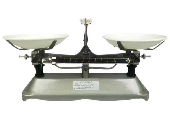 天马 JPT-1 架盘天平详情图1