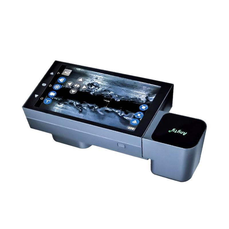 3R-MSA600FS便携式视频显微镜图片