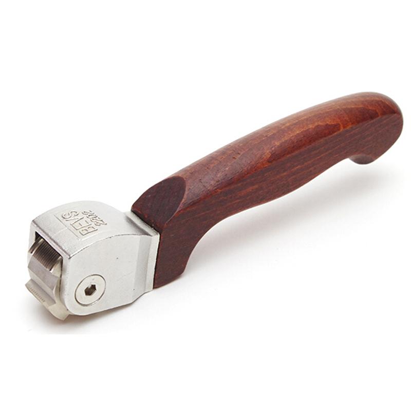 BEVS 2202/3C划格器附着力仪套装,1.5mm/6齿图片