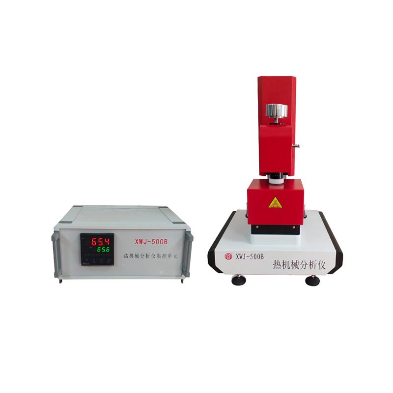 XWJ-500B热机械分析仪图片