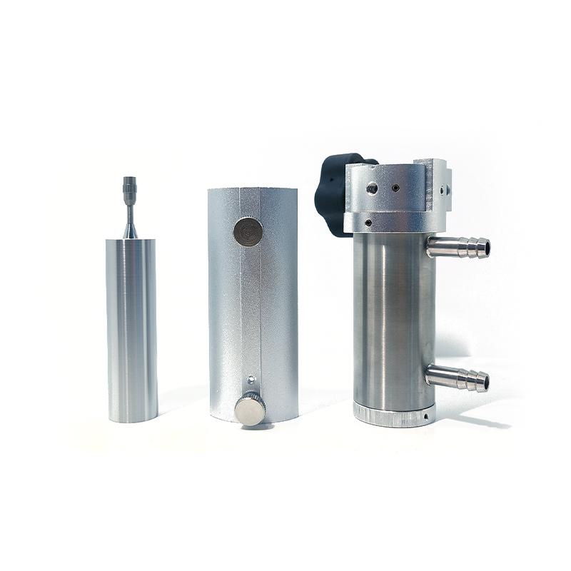 ULR-Plus超低粘度适配器,增强型,带循环夹套图片