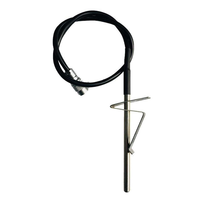 PT100粘度计温度传感器图片