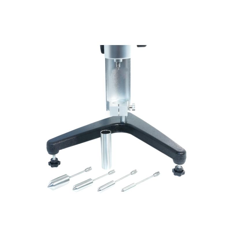 SSR少量样品适配器图片