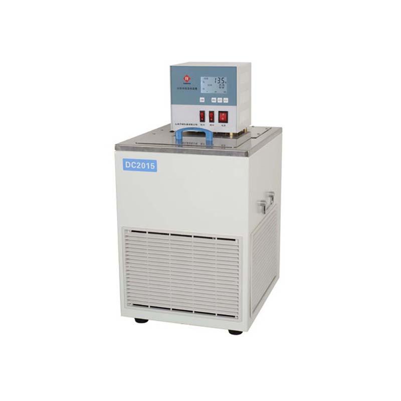 DC-2020低温恒温槽,容积20L,控温范围-20～100℃图片