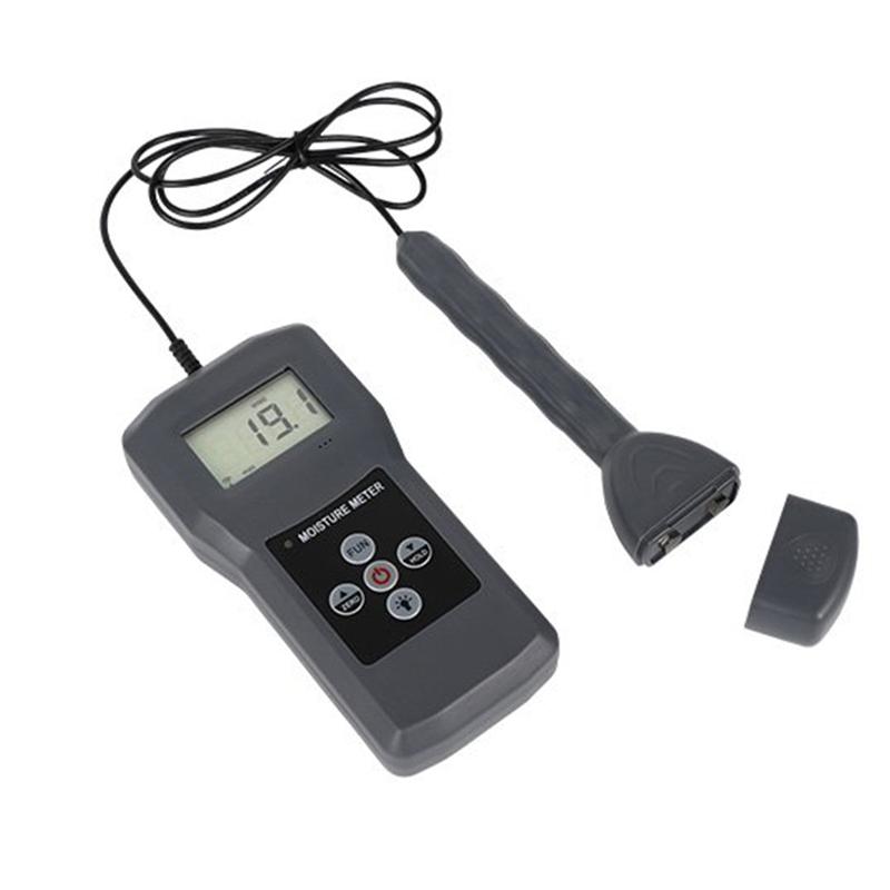 MS7100TS木材水分测定仪, 3～80%图片