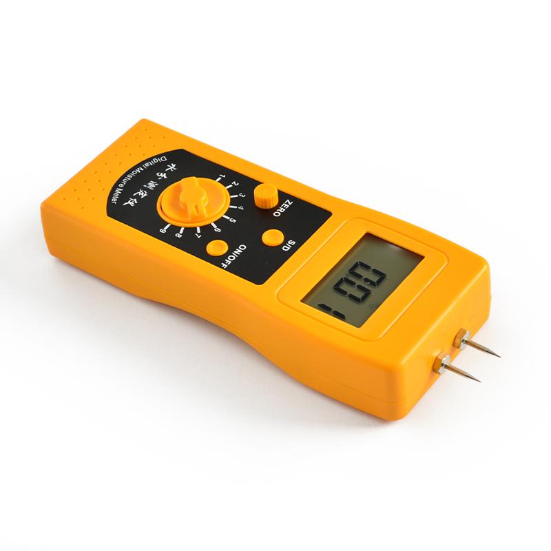 DM300R肉类水份快速测定仪器图片