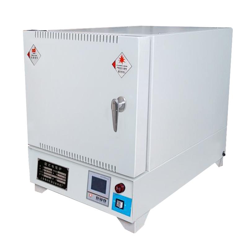 BZH-12-10灰分测定马弗炉,高铝内胆, 12KW, 1000℃/30L图片