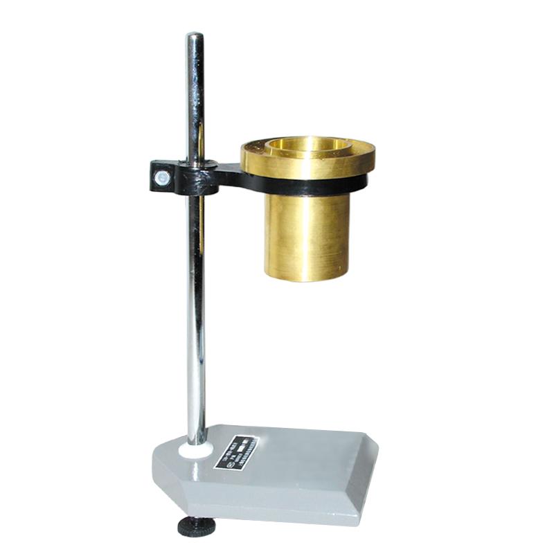 LND-2 (4#) 4号ISO杯,配支架,粘度范围35～135cst图片