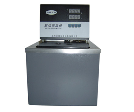 CH-0506恒温水槽,控温范围-5～100℃图片